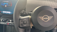 MINI Cooper 1.5 C Exclusive 5dr Auto Petrol Hatchback